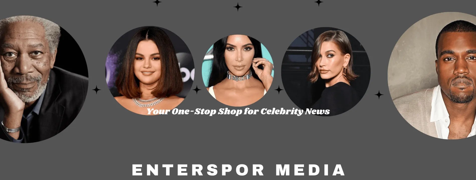 Enterspor media